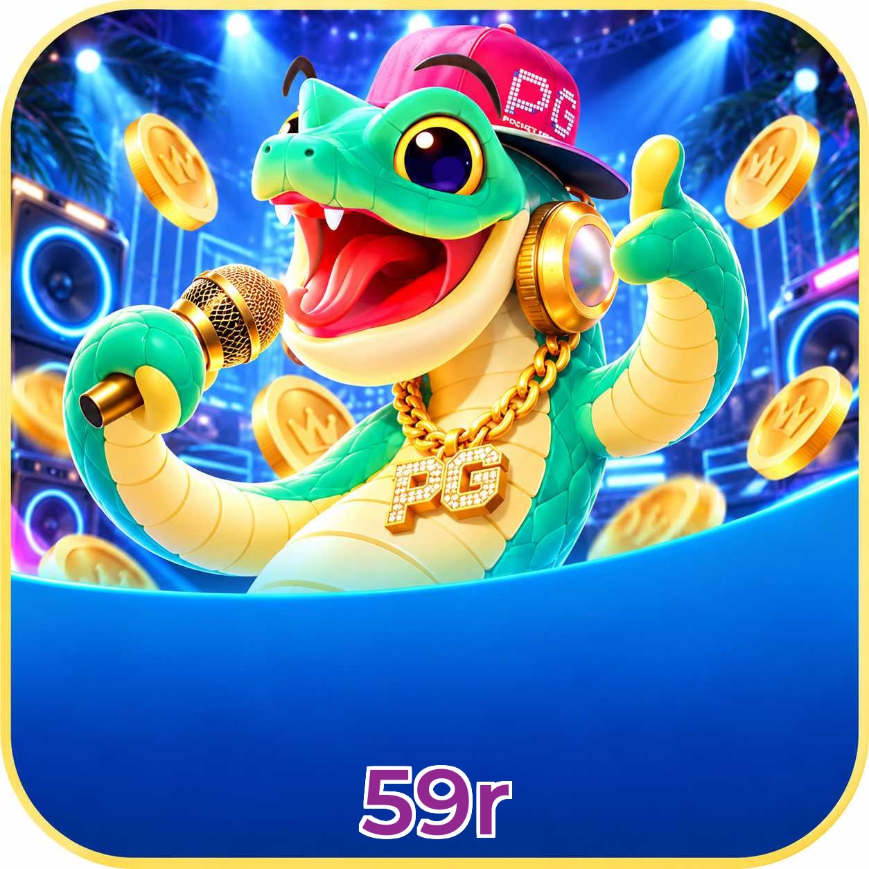 Tabela de RTP dos jogos mais jogados na 59r