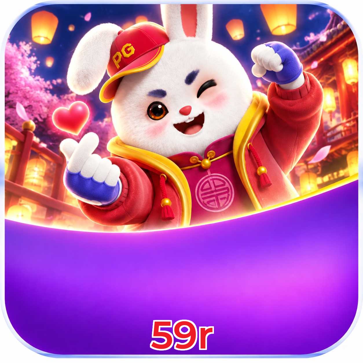 Download seguro do app 59r com APK oficial de 58MB