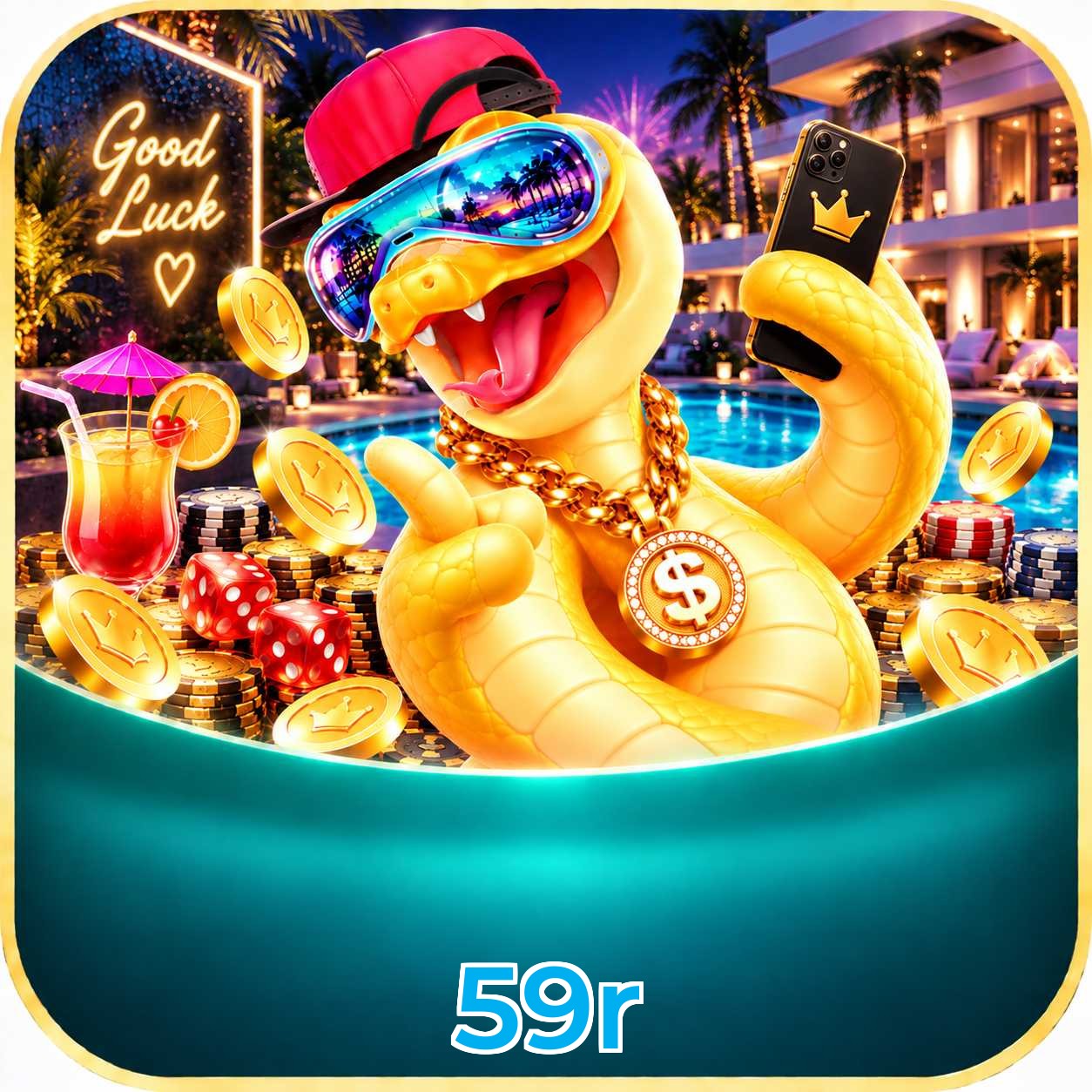Jogos Fortune da 59r com Fortune Tiger e títulos PG Soft